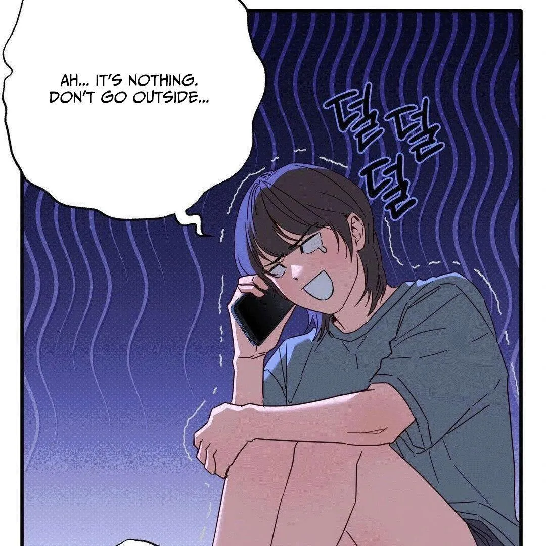 Zoo's Panic Chapter 2 page 22 - 
