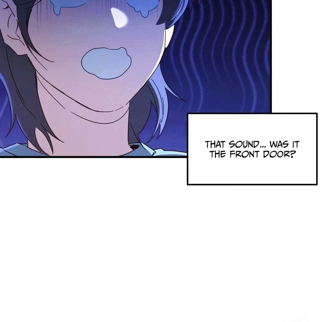 Zoo's Panic Chapter 2 page 33 - 