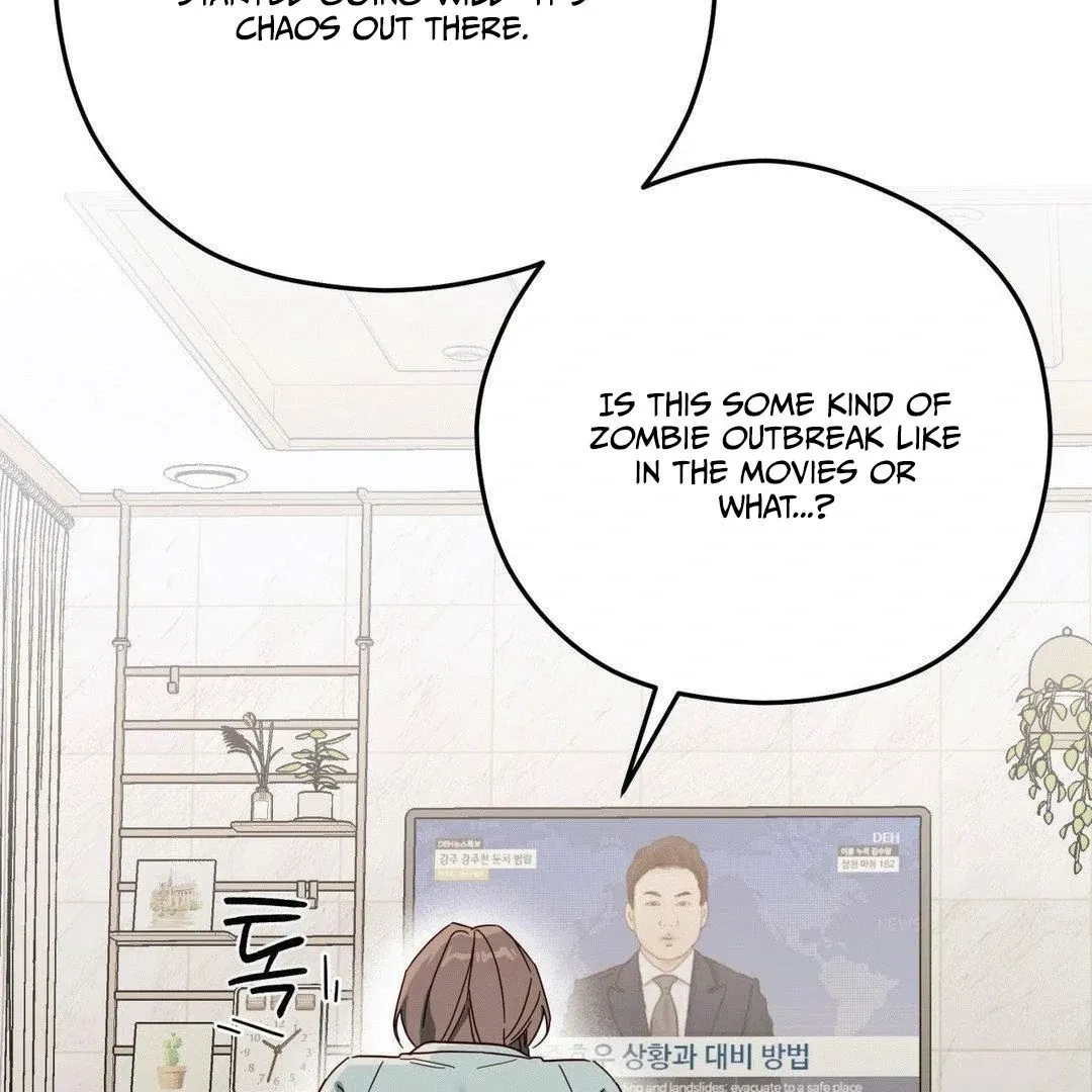 Zoo's Panic Chapter 2 page 7 - 