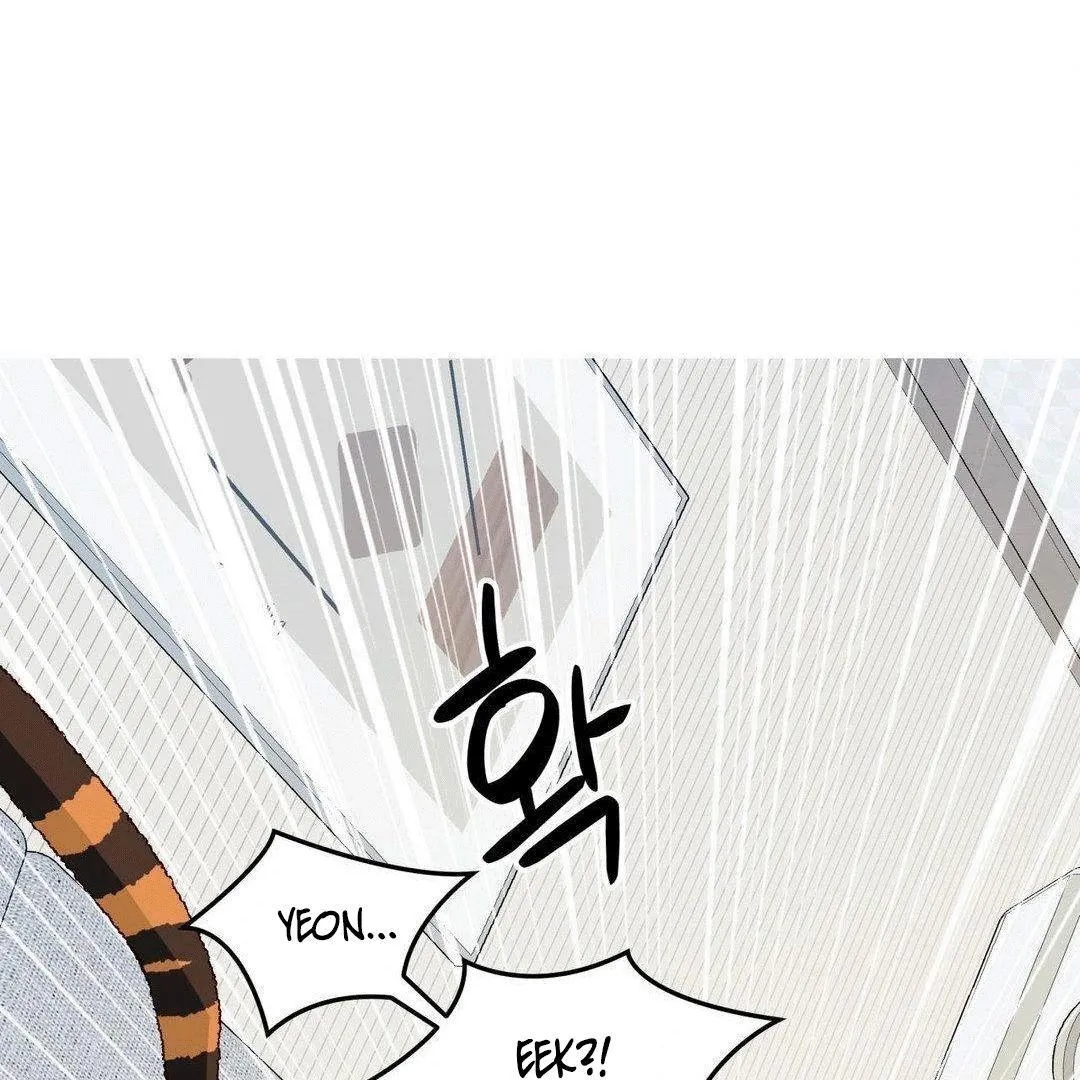 Zoo's Panic Chapter 2 page 73 - 