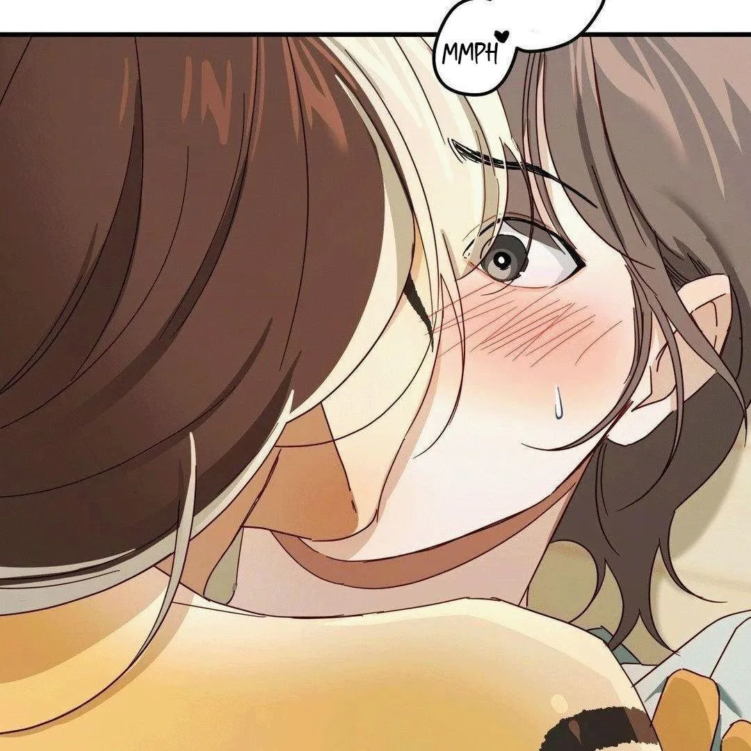 Zoo's Panic Chapter 2 page 94 - 
