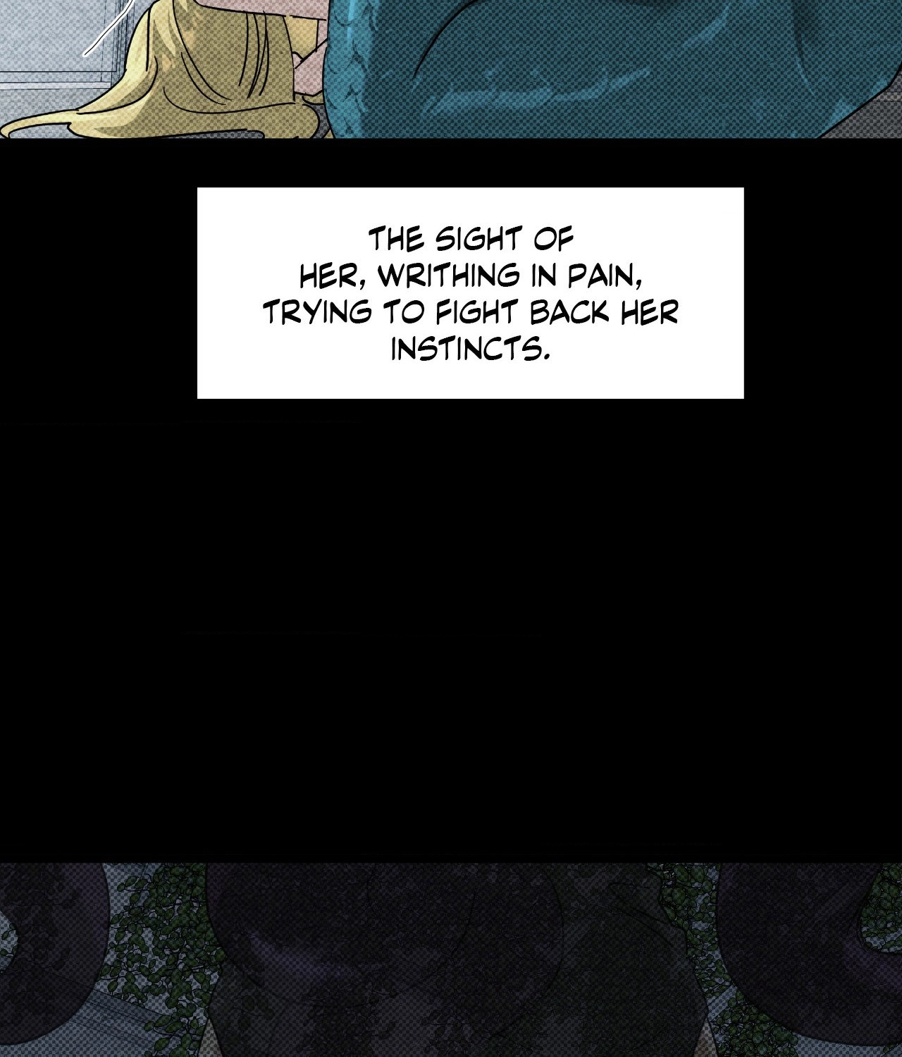 Zoo's Panic Chapter 20 page 14 - 