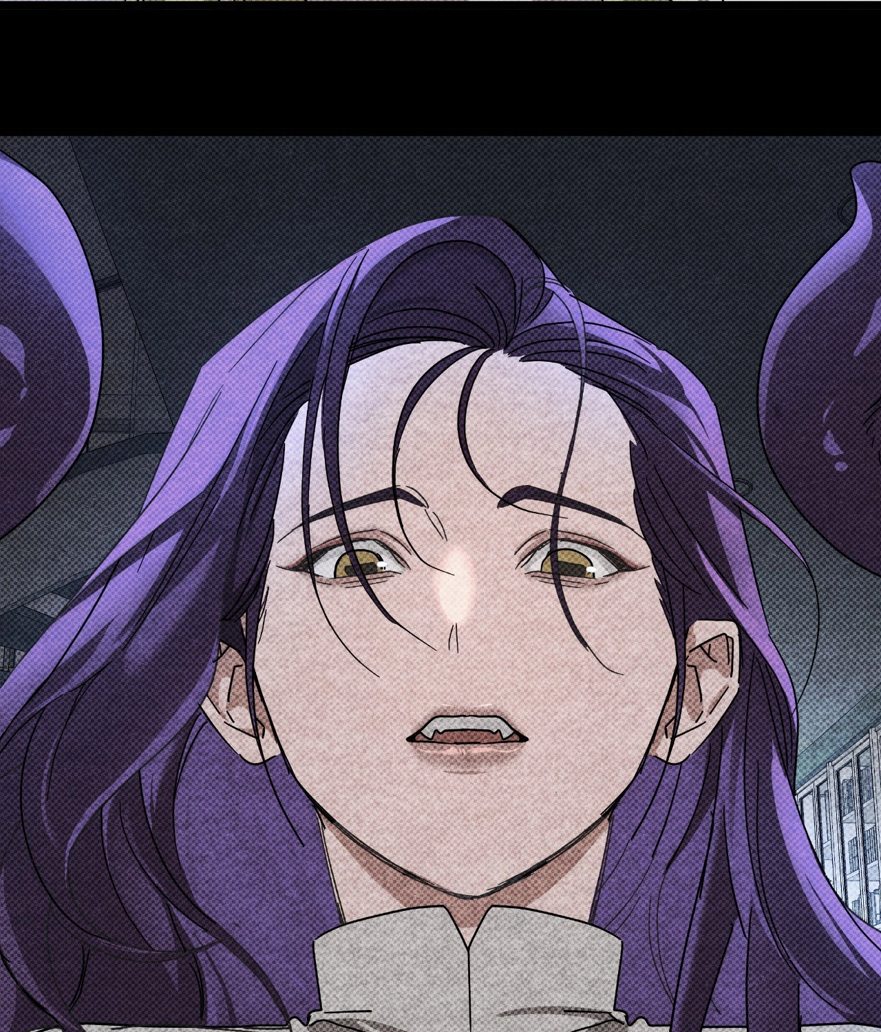 Zoo's Panic Chapter 20 page 18 - 