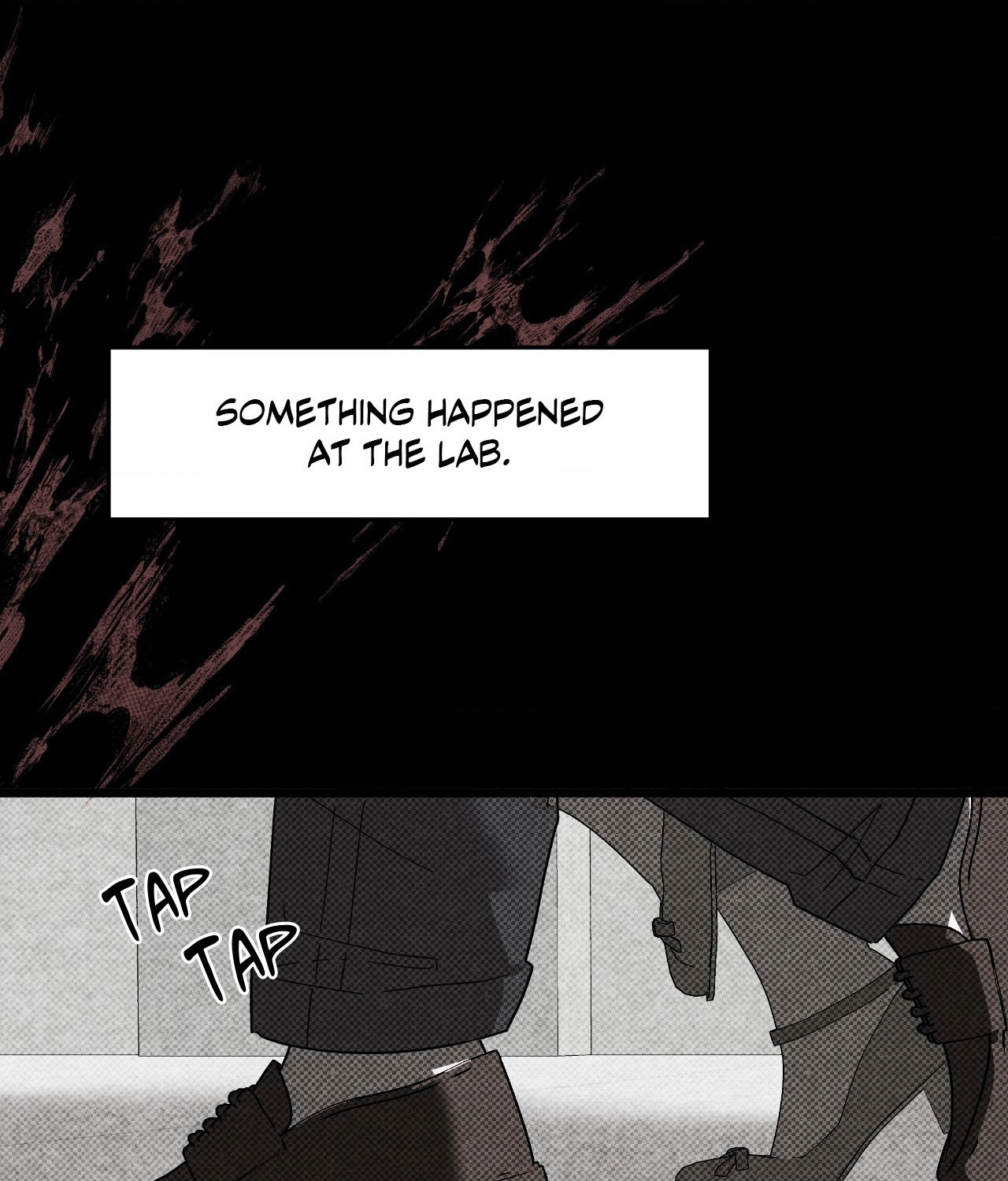 Zoo's Panic Chapter 20 page 3 - 