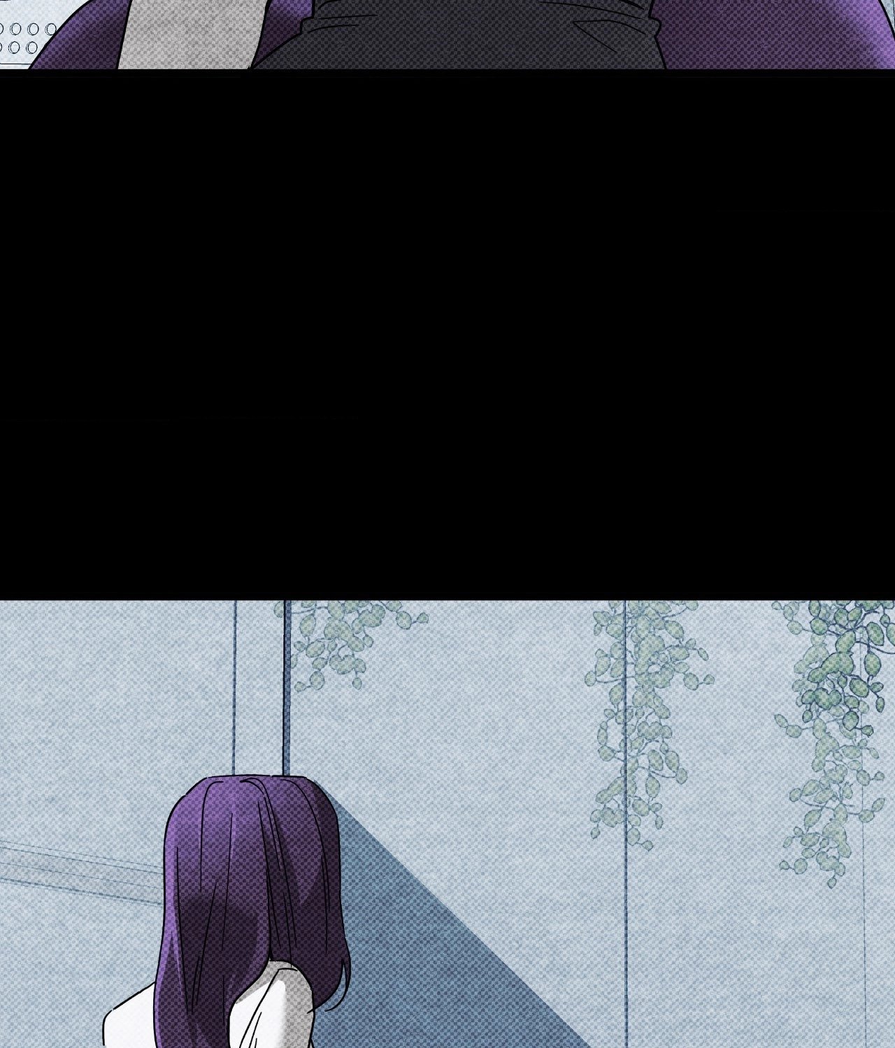 Zoo's Panic Chapter 20 page 22 - 
