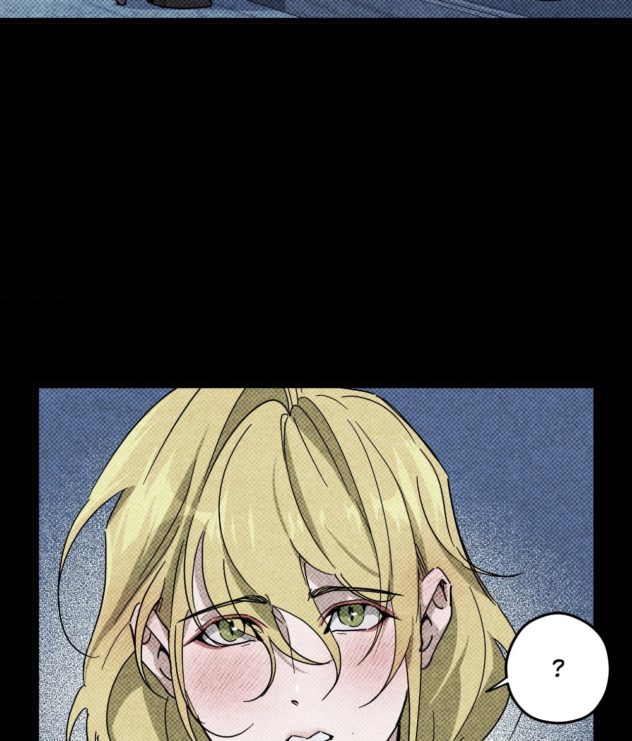 Zoo's Panic Chapter 20 page 24 - 