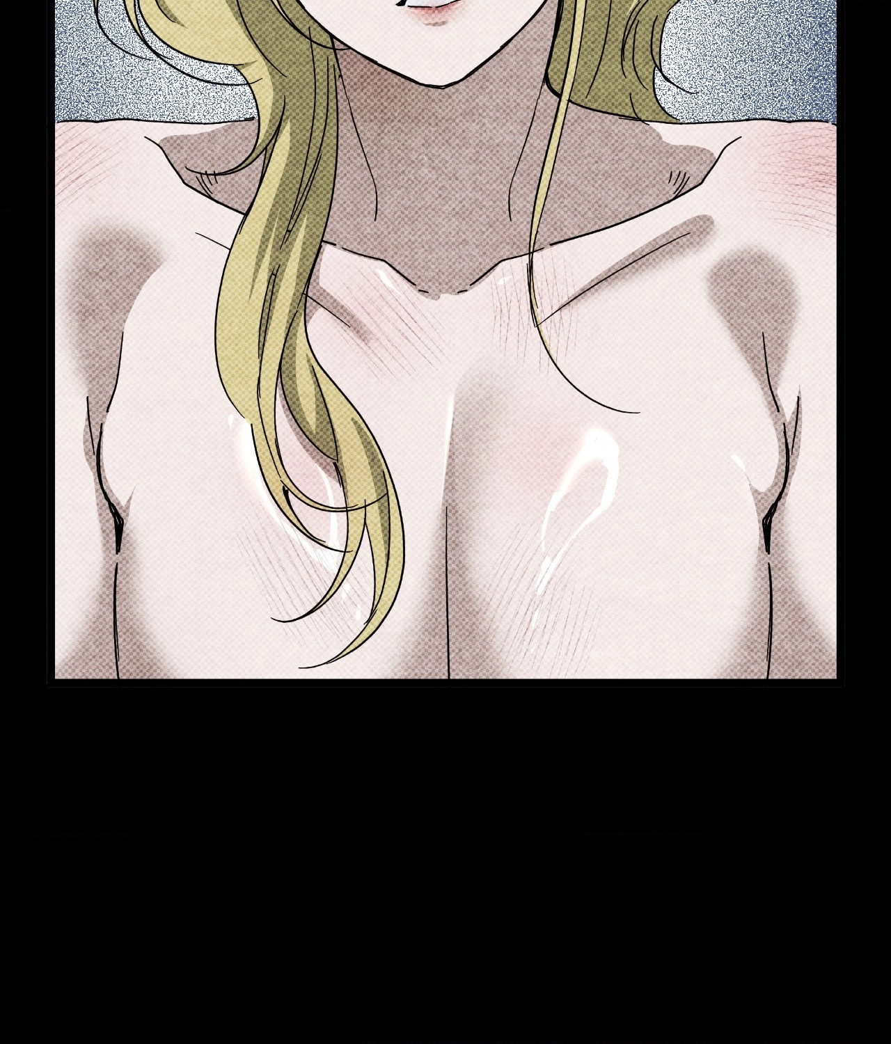 Zoo's Panic Chapter 20 page 25 - 