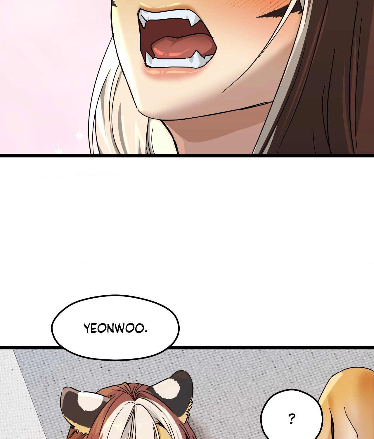 Zoo's Panic Chapter 20 page 31 - 