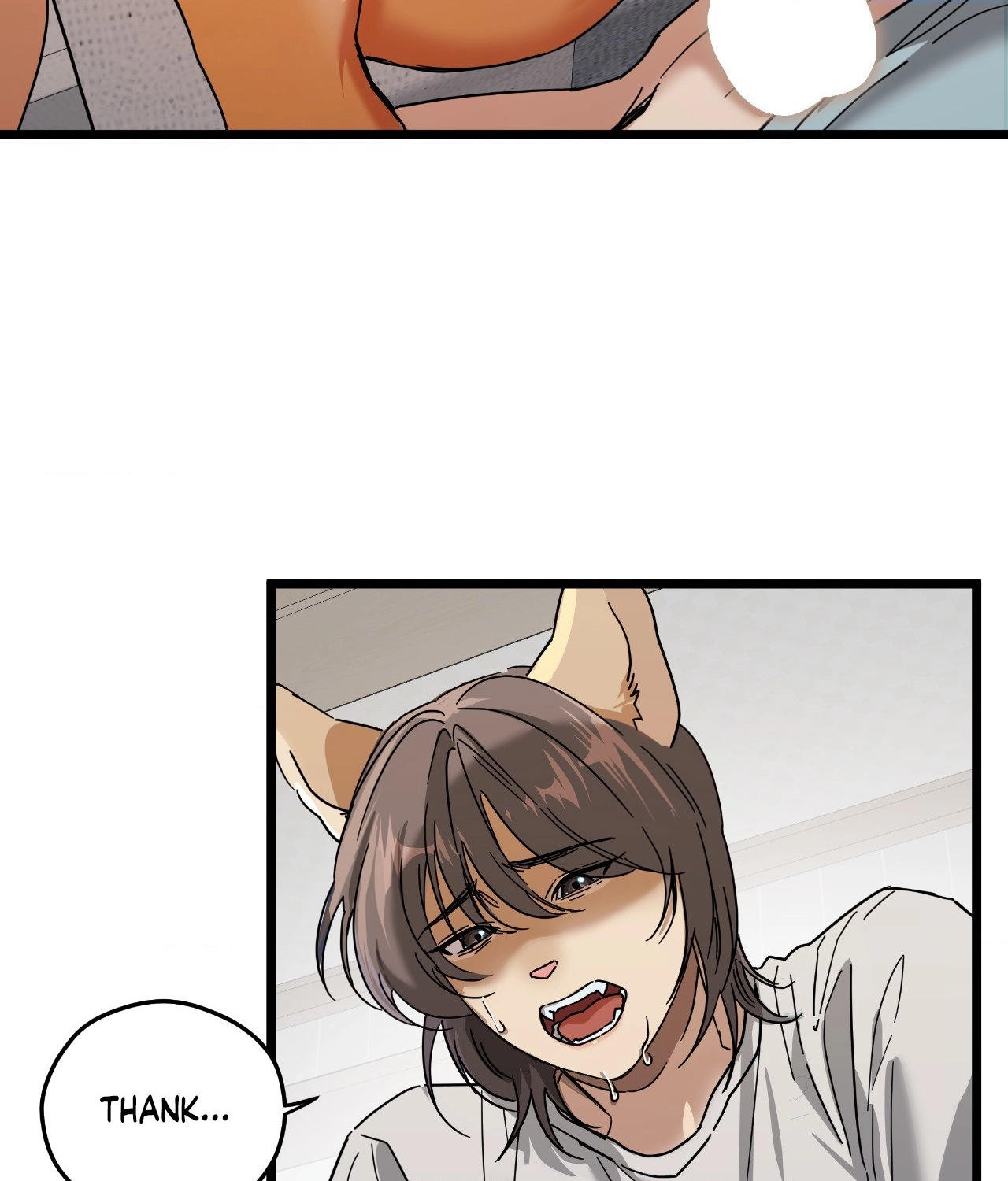 Zoo's Panic Chapter 20 page 33 - 