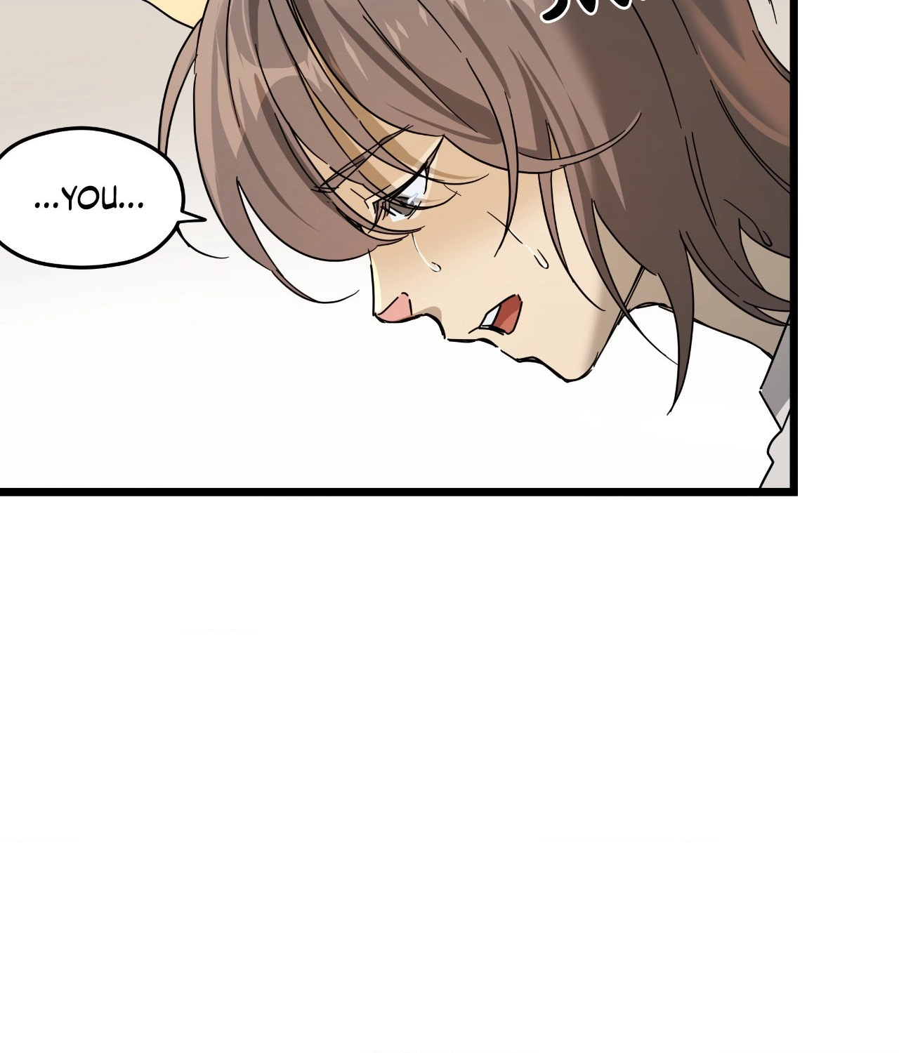 Zoo's Panic Chapter 20 page 35 - 