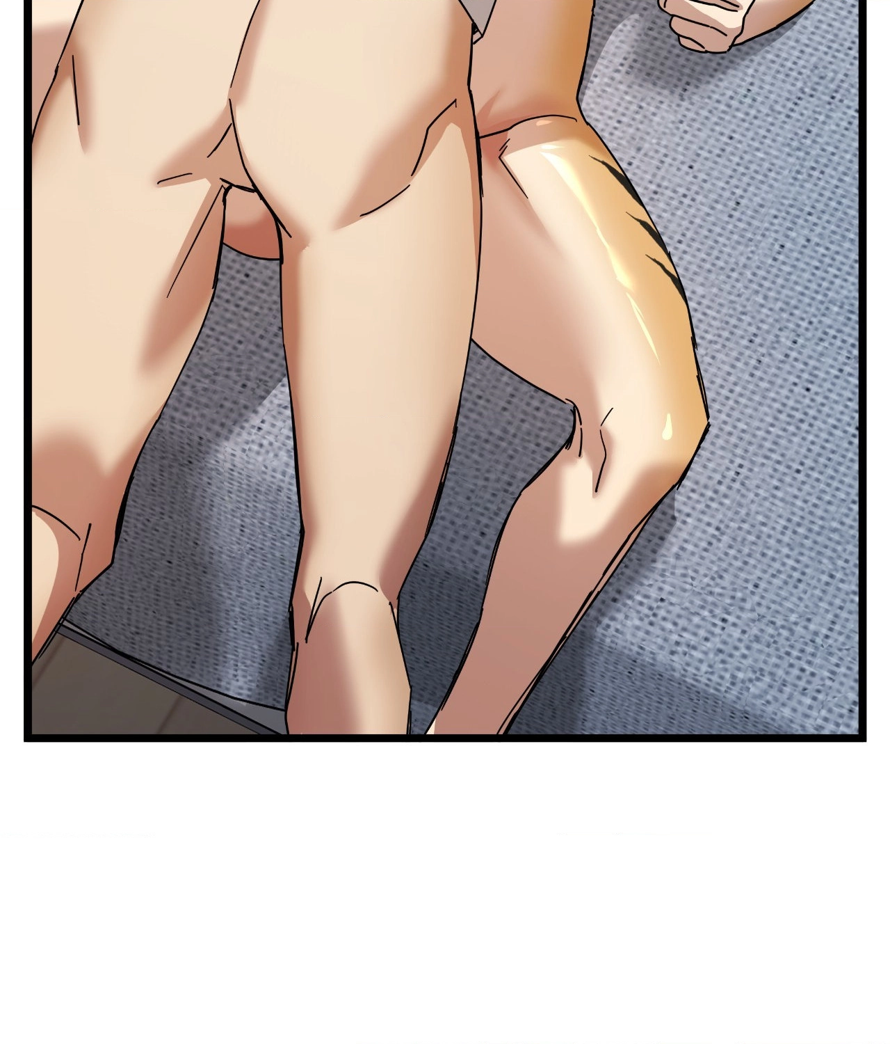 Zoo's Panic Chapter 20 page 37 - 