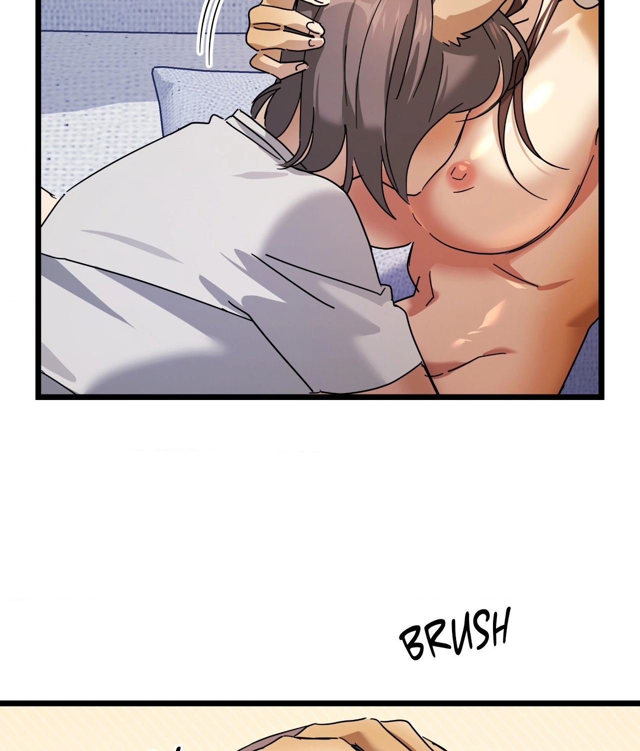 Zoo's Panic Chapter 20 page 40 - 