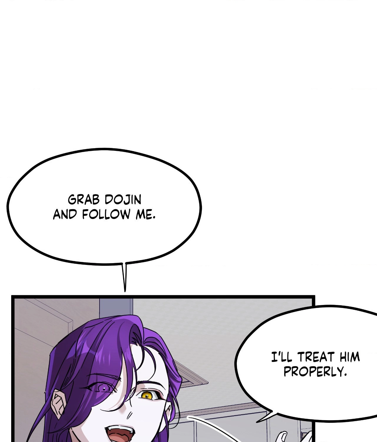 Zoo's Panic Chapter 20 page 49 - 