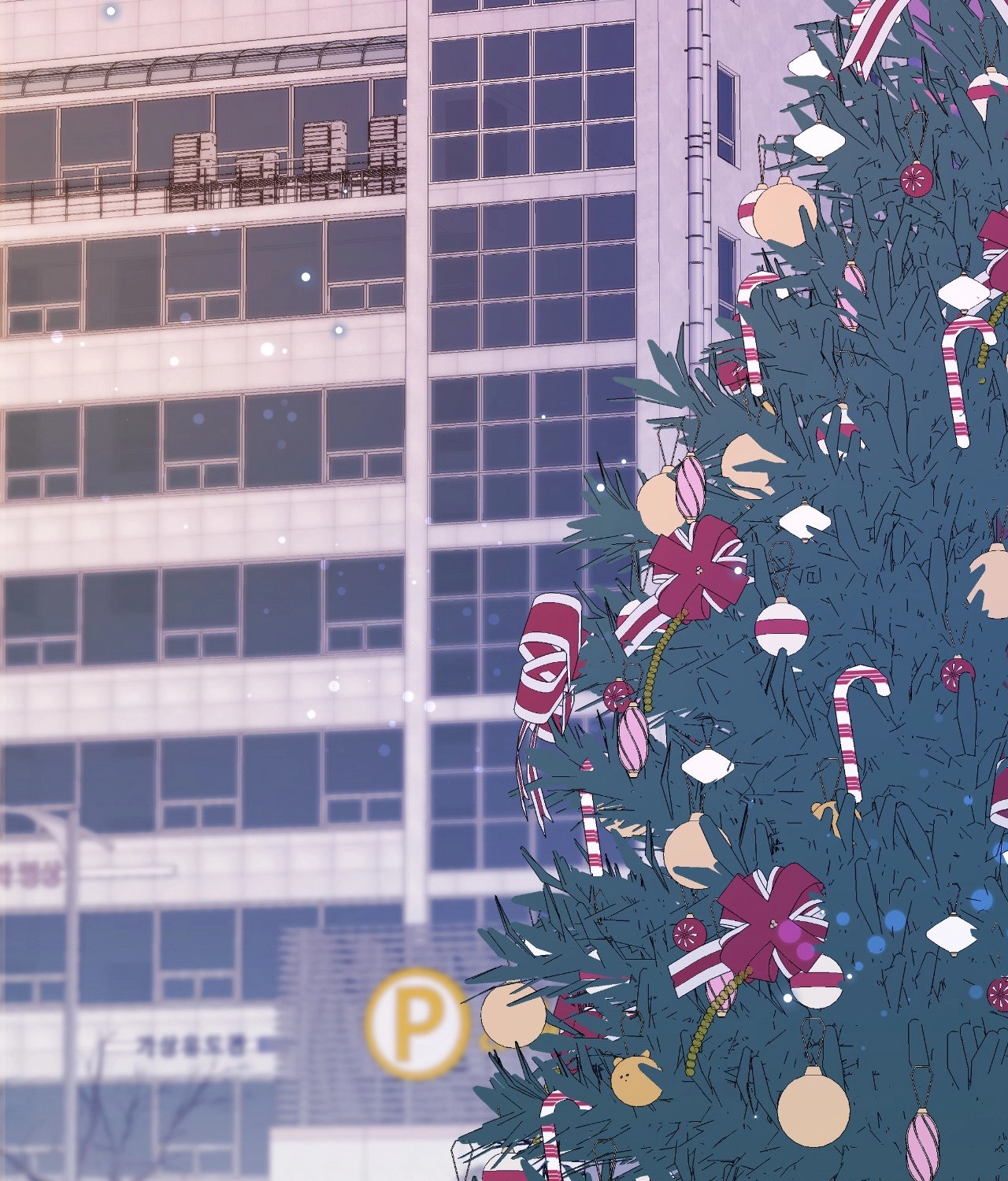 Zoo's Panic Chapter 20 page 59 - 