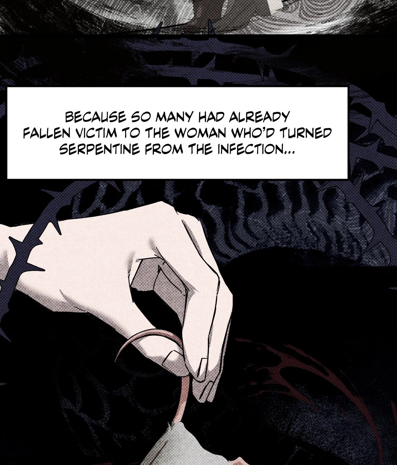 Zoo's Panic Chapter 20 page 7 - 