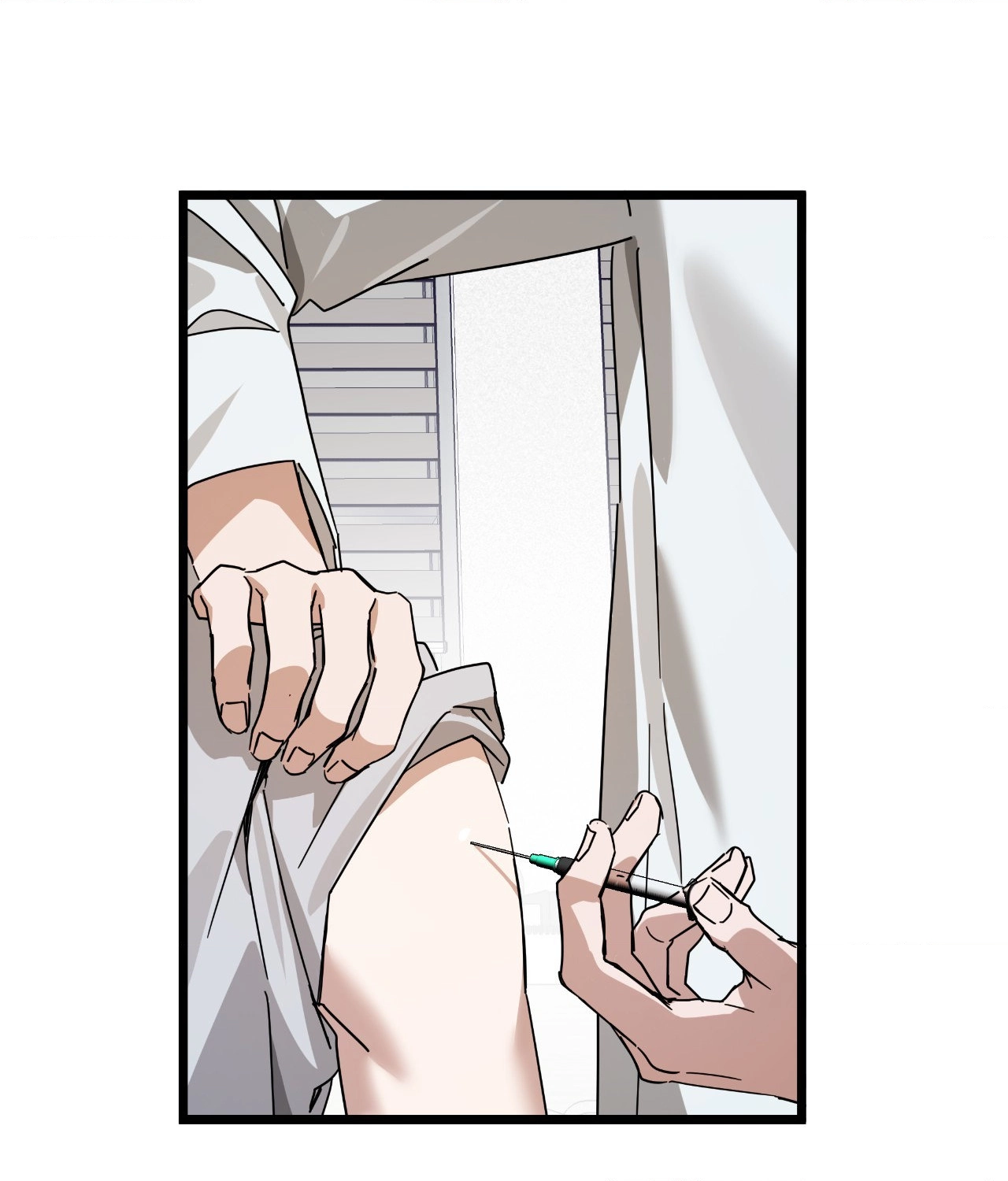 Zoo's Panic Chapter 20 page 62 - 