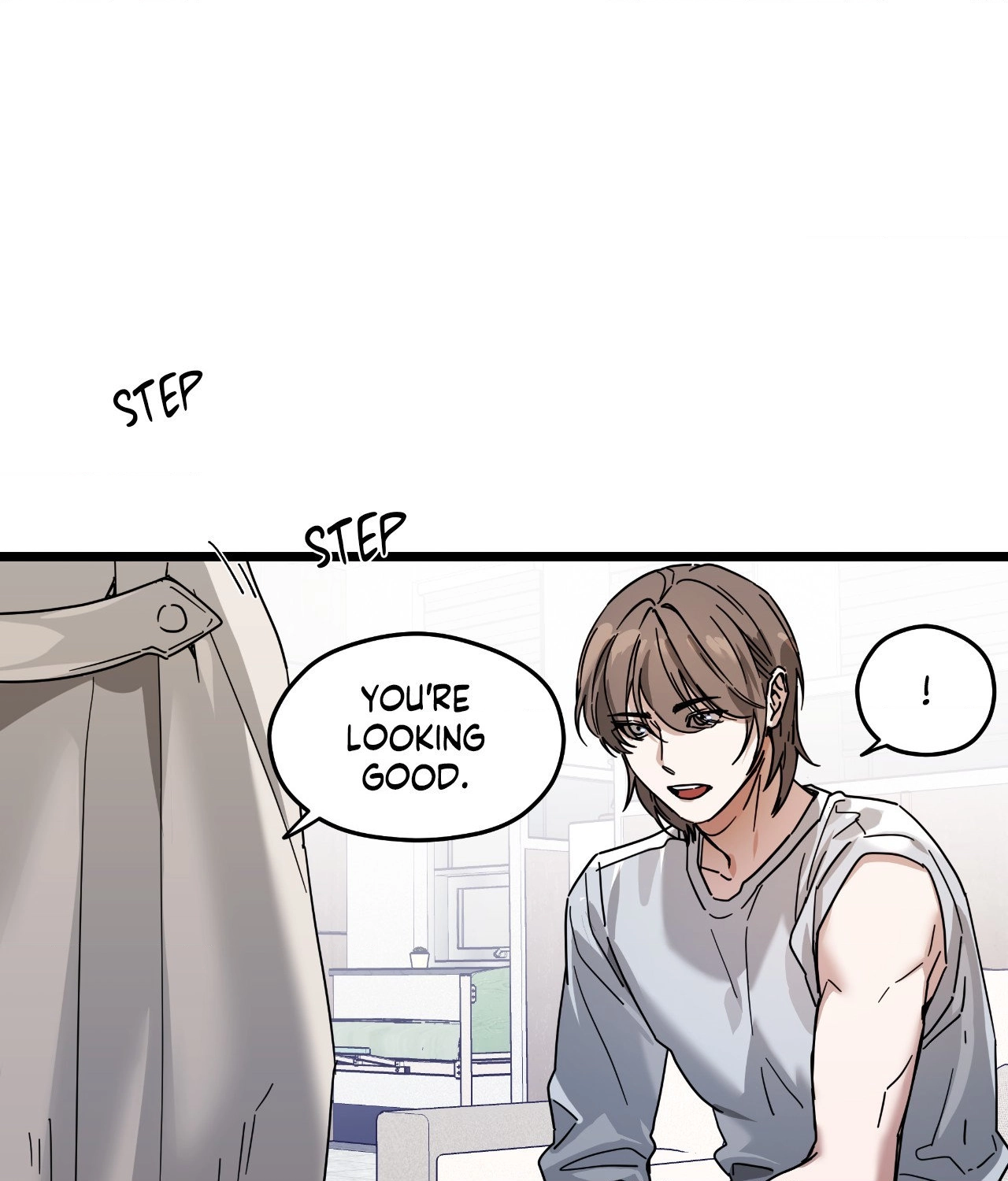 Zoo's Panic Chapter 20 page 66 - 