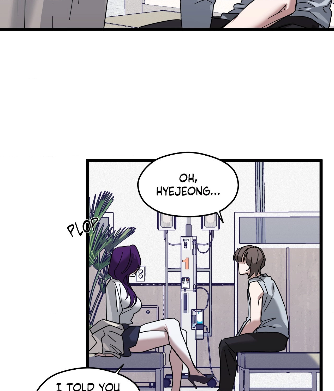 Zoo's Panic Chapter 20 page 67 - 