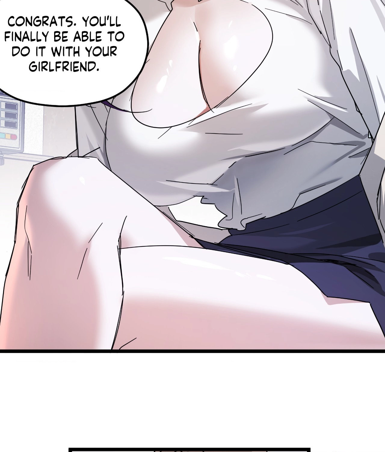 Zoo's Panic Chapter 20 page 69 - 