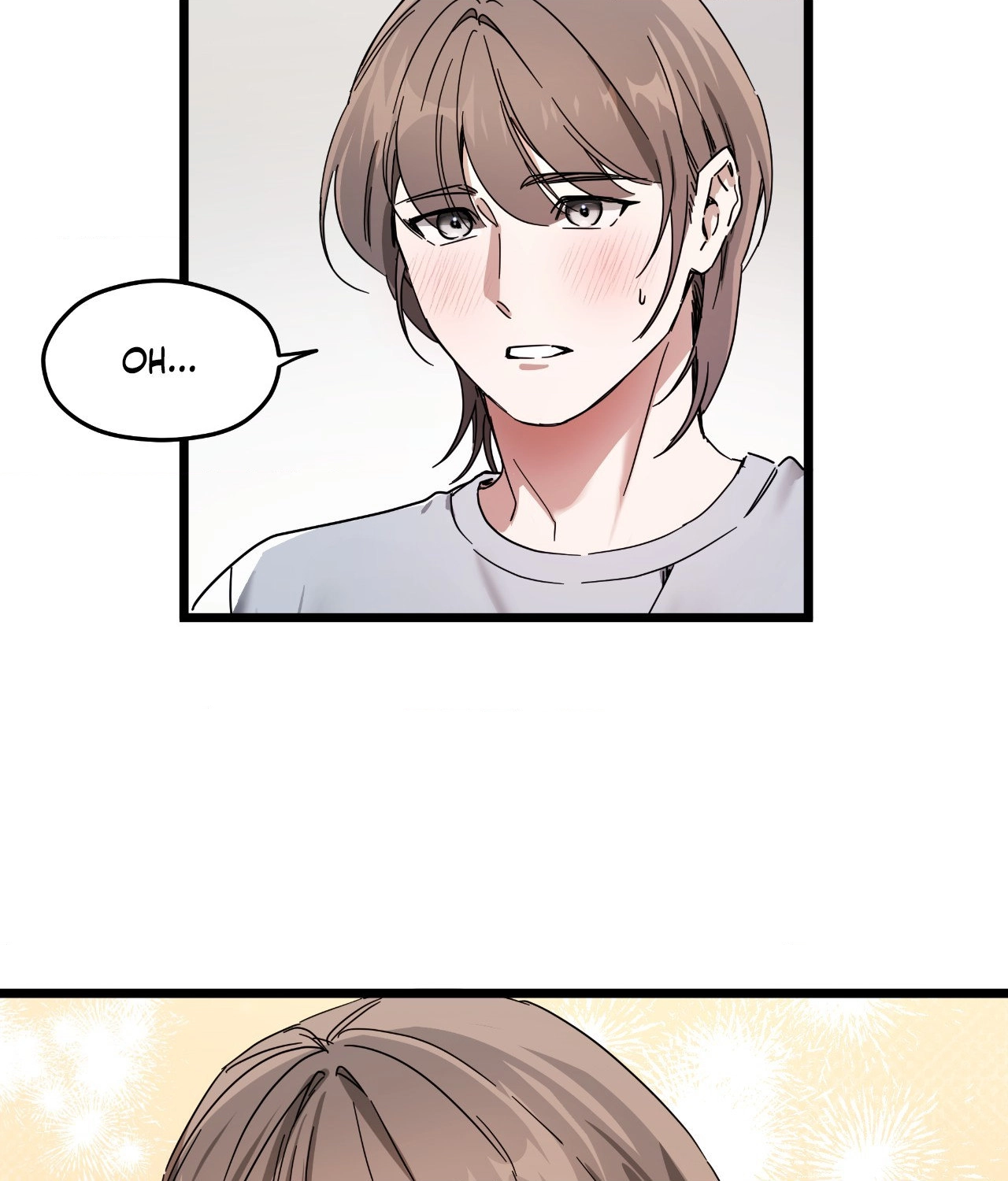Zoo's Panic Chapter 20 page 70 - 