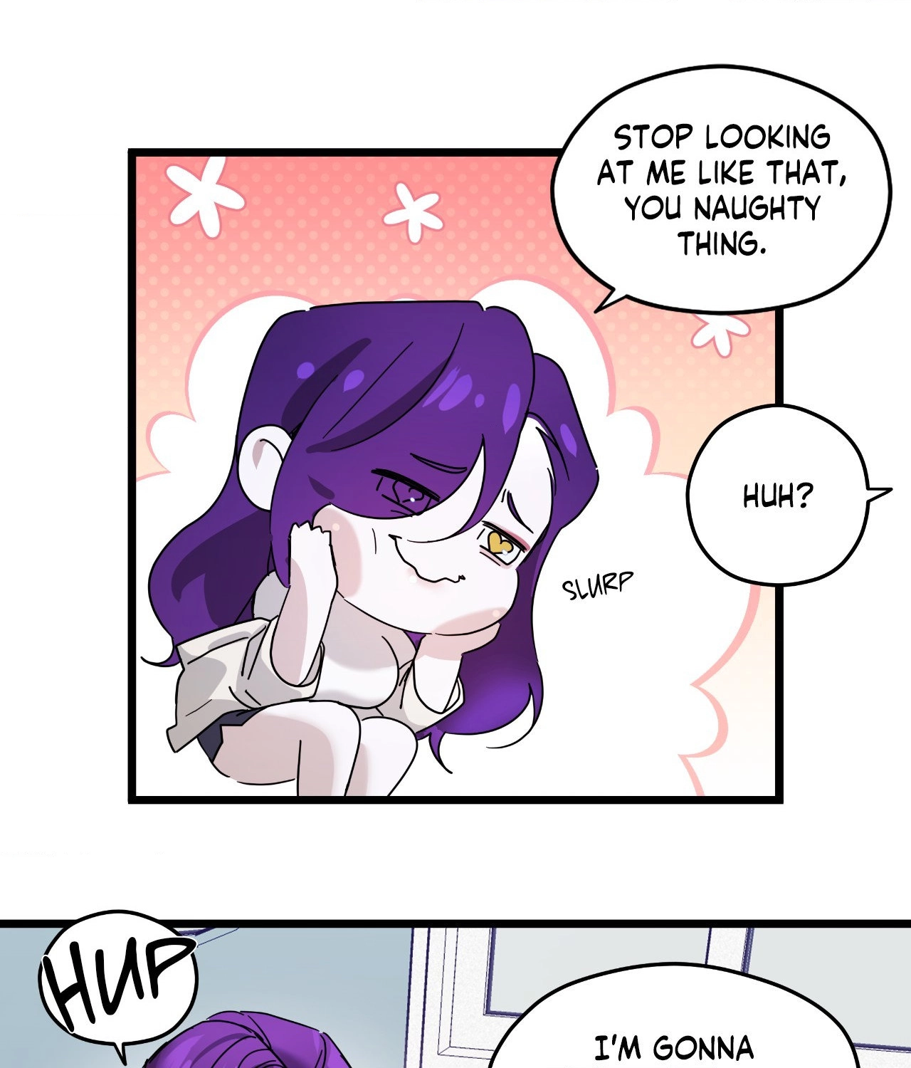 Zoo's Panic Chapter 20 page 72 - 