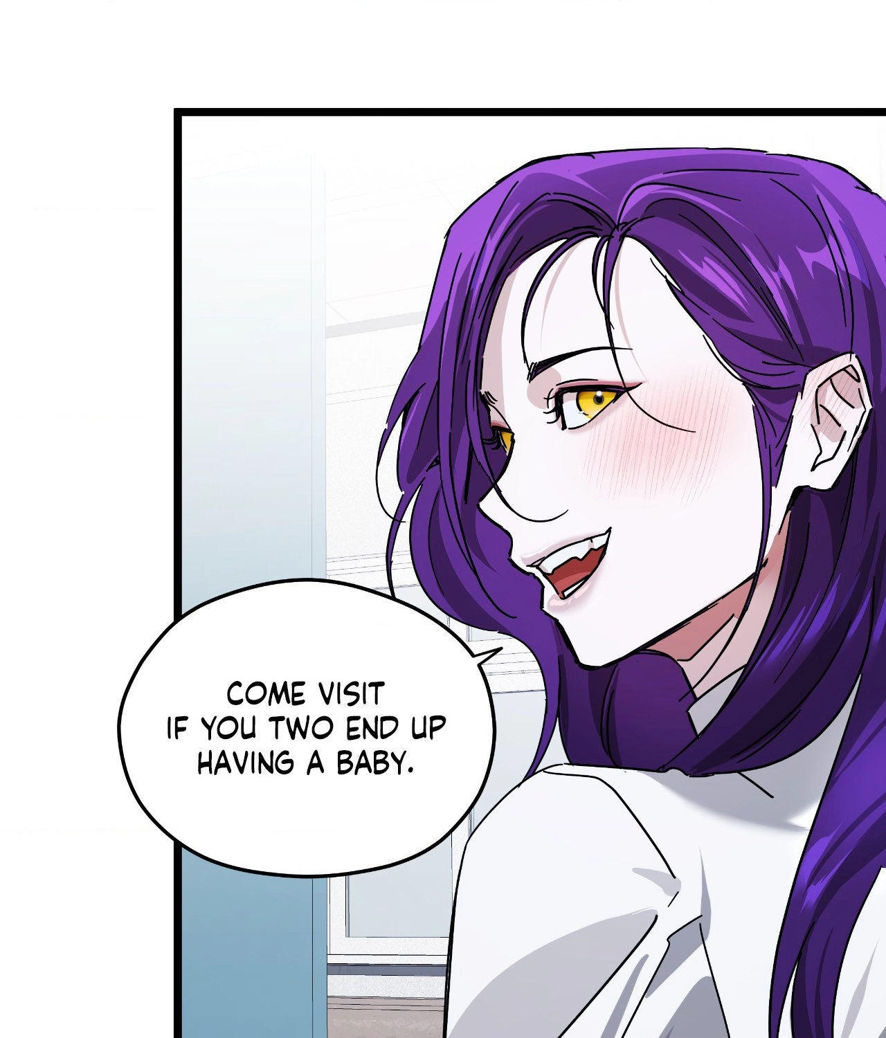 Zoo's Panic Chapter 20 page 75 - 