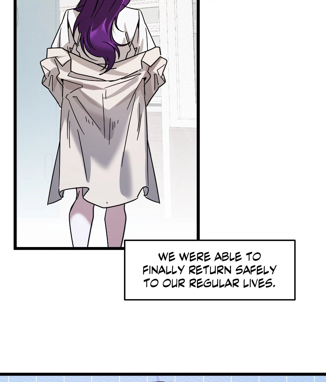 Zoo's Panic Chapter 20 page 78 - 