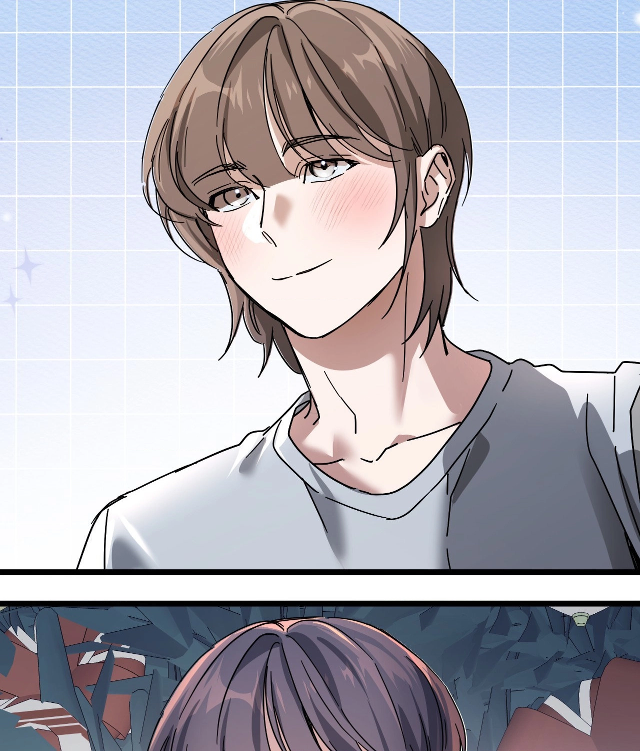 Zoo's Panic Chapter 20 page 79 - 