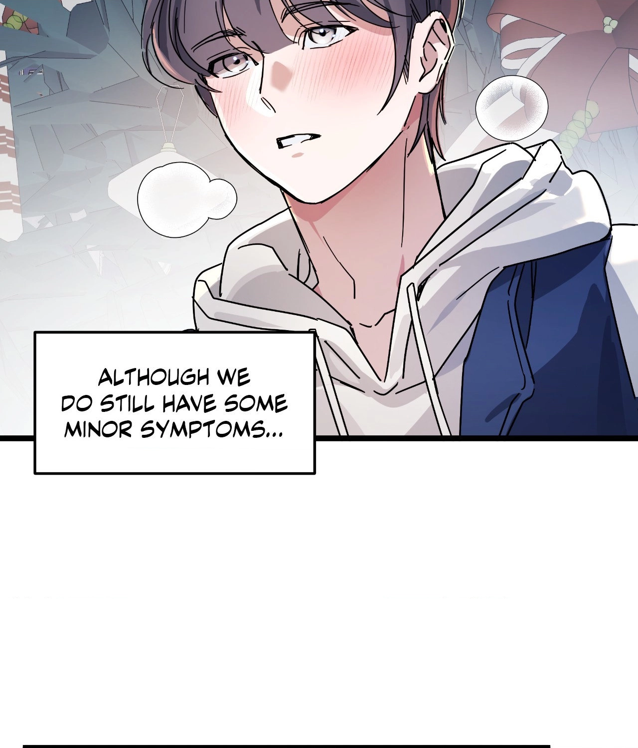 Zoo's Panic Chapter 20 page 80 - 
