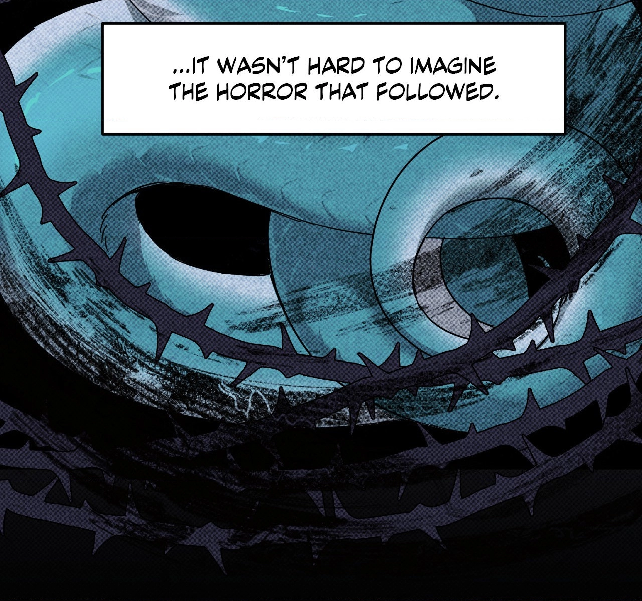 Zoo's Panic Chapter 20 page 9 - 