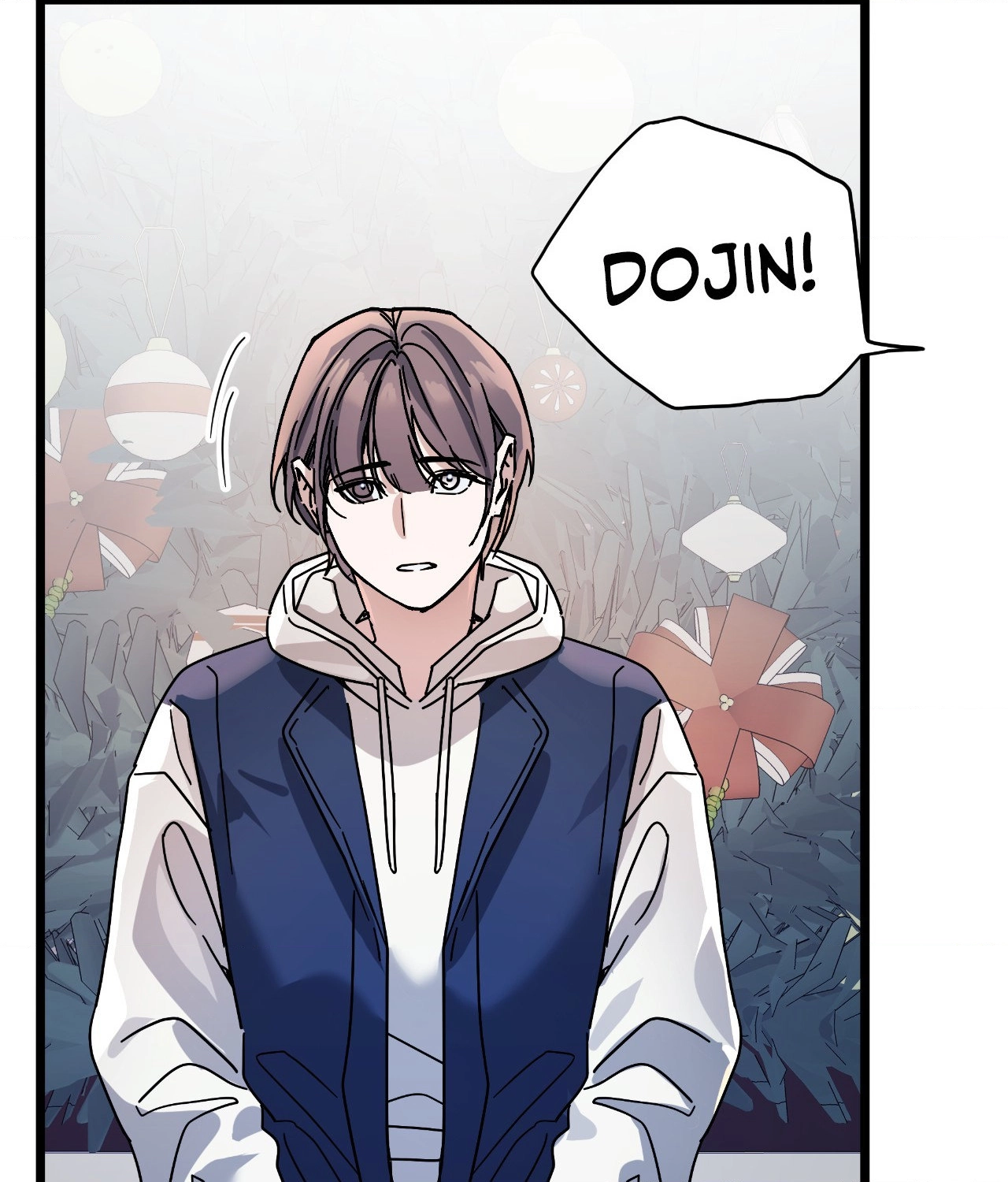 Zoo's Panic Chapter 20 page 81 - 