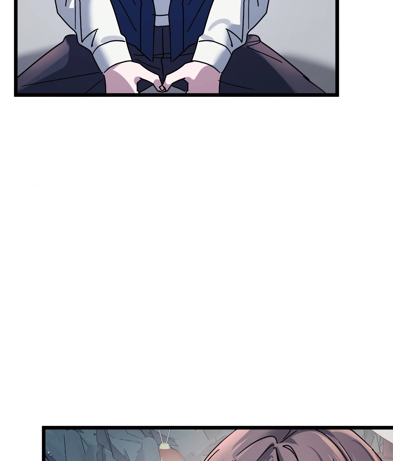 Zoo's Panic Chapter 20 page 82 - 