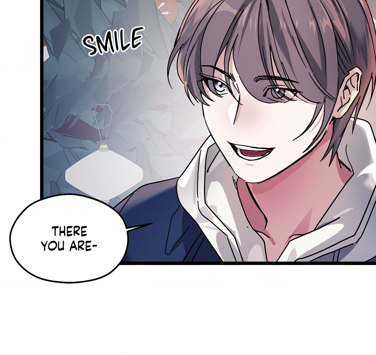 Zoo's Panic Chapter 20 page 83 - 