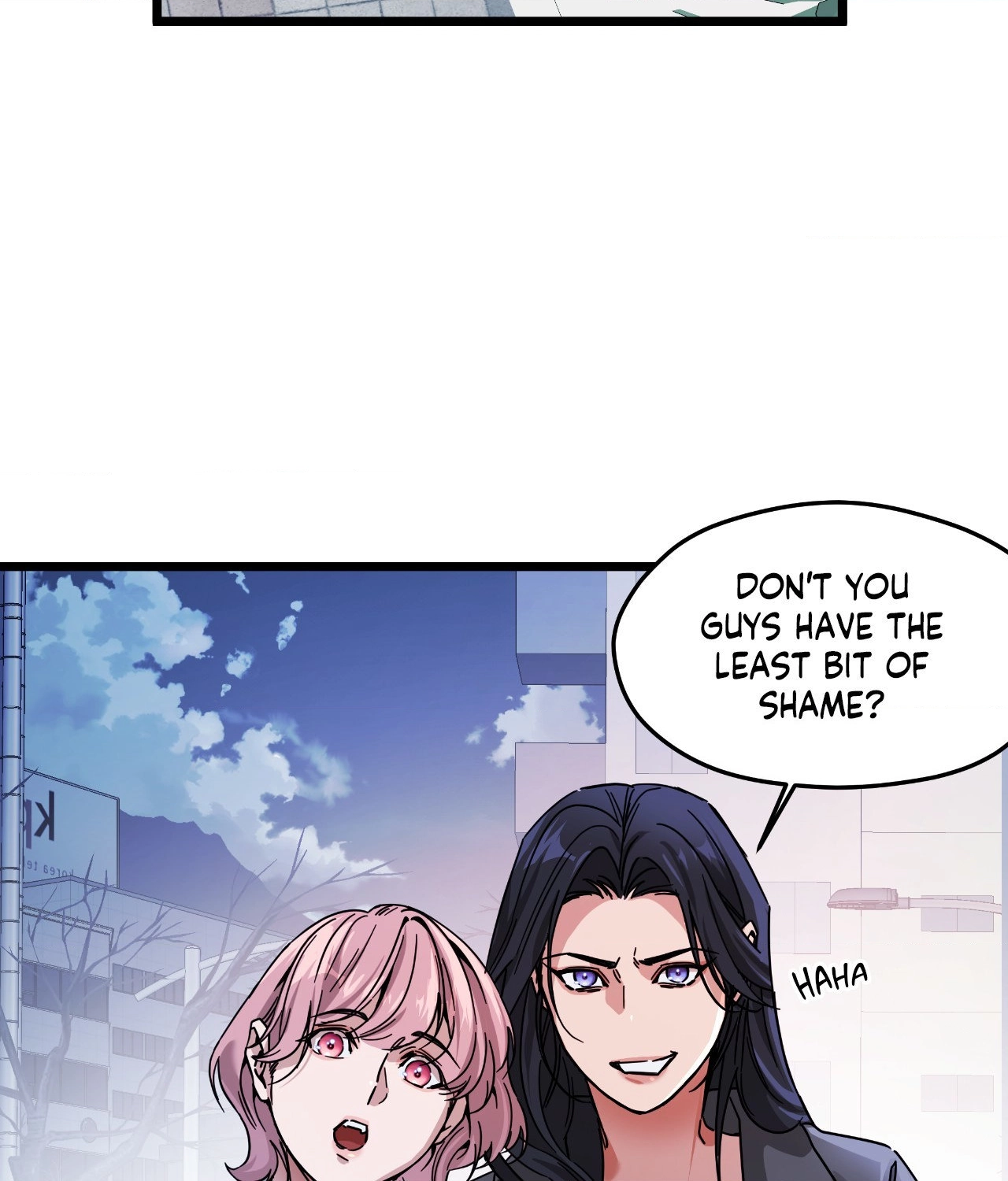 Zoo's Panic Chapter 20 page 87 - 