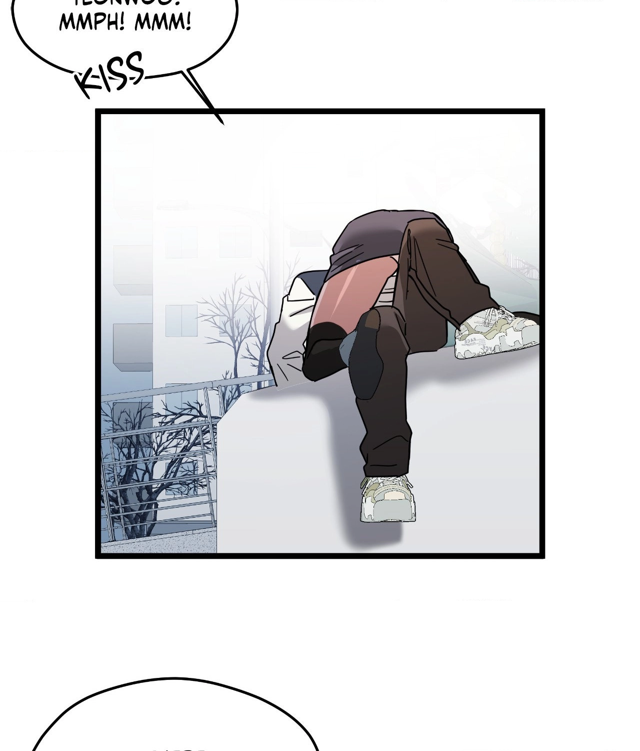 Zoo's Panic Chapter 20 page 89 - 