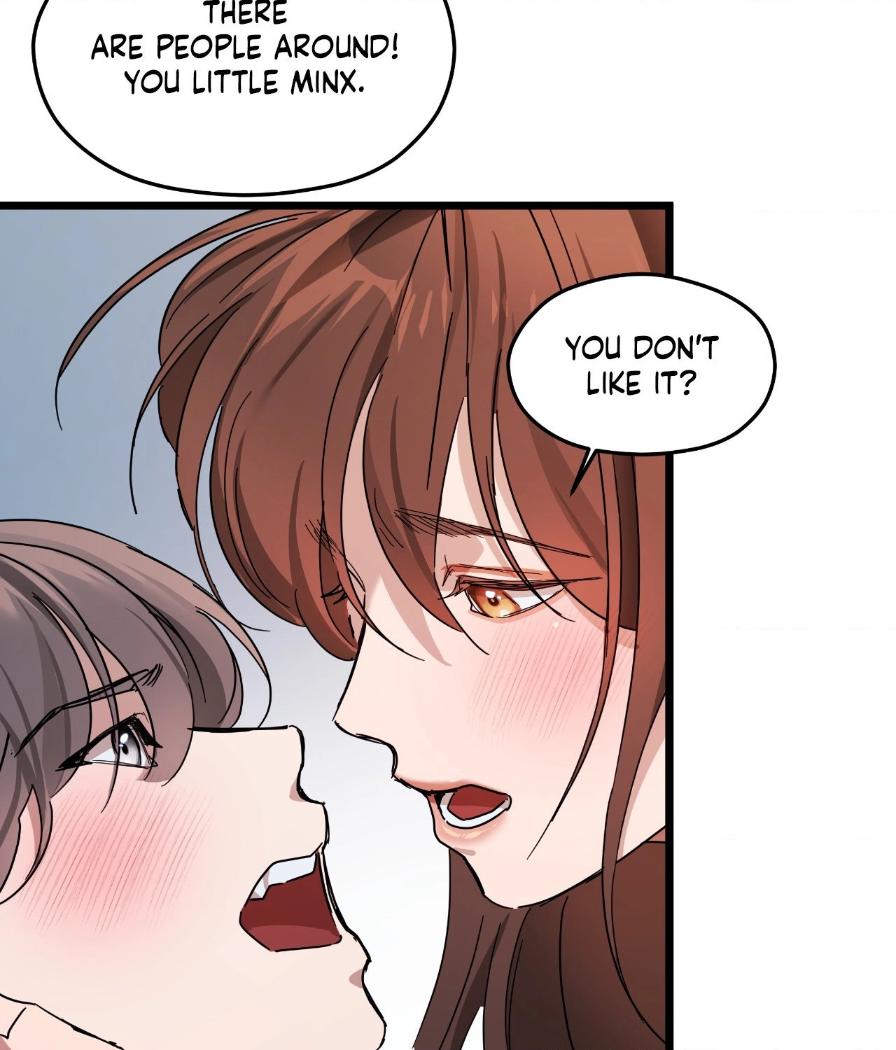 Zoo's Panic Chapter 20 page 90 - 