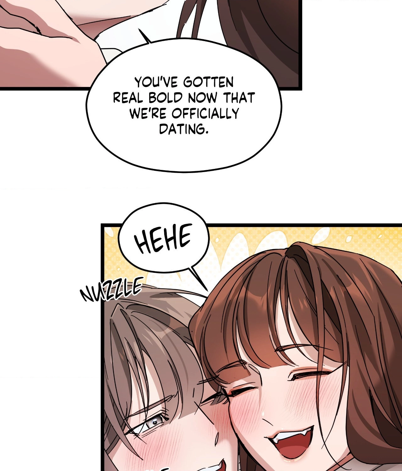 Zoo's Panic Chapter 20 page 91 - 