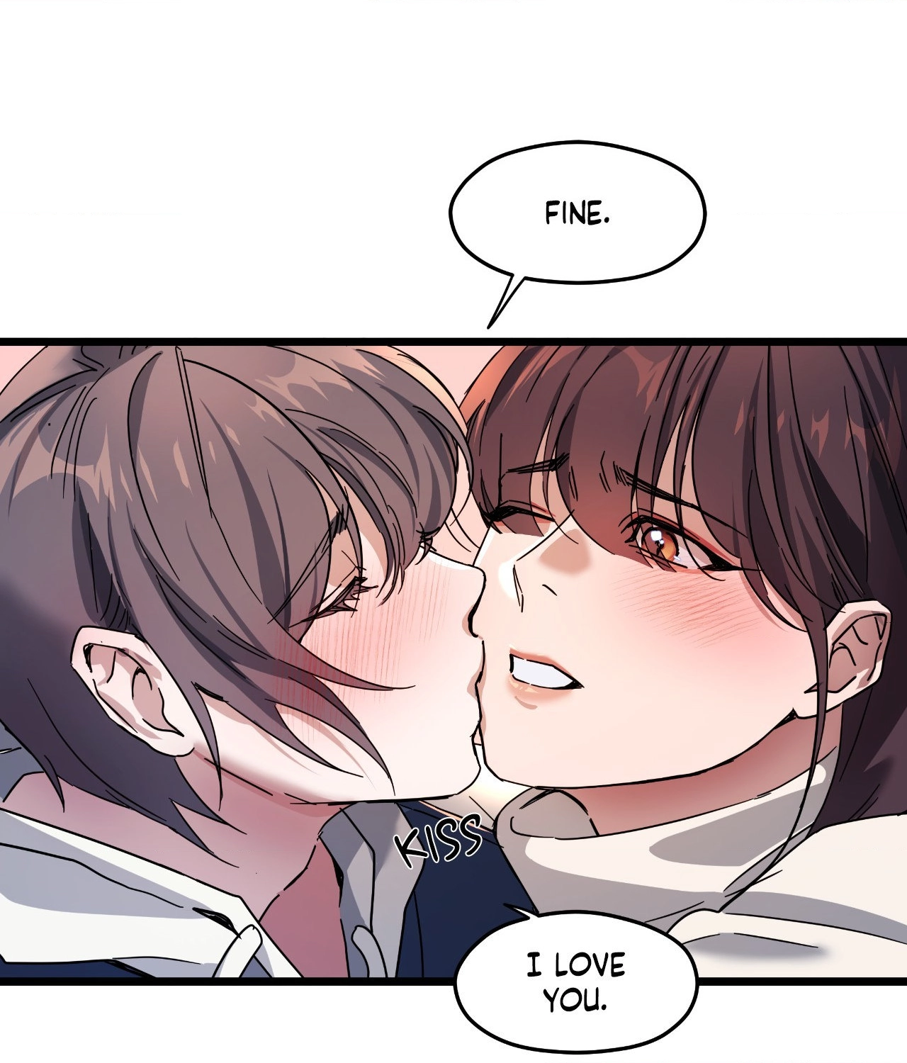 Zoo's Panic Chapter 20 page 93 - 