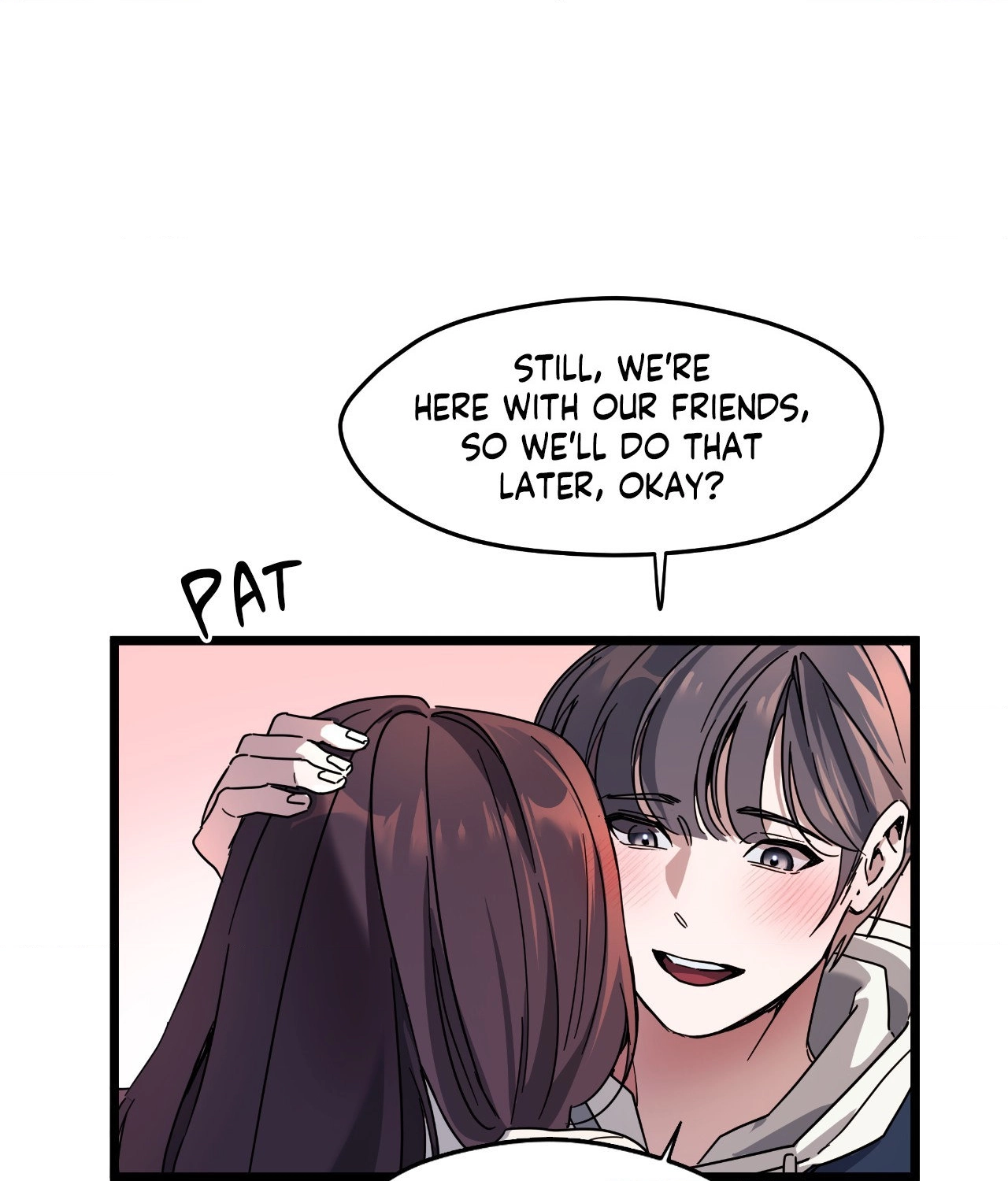 Zoo's Panic Chapter 20 page 94 - 