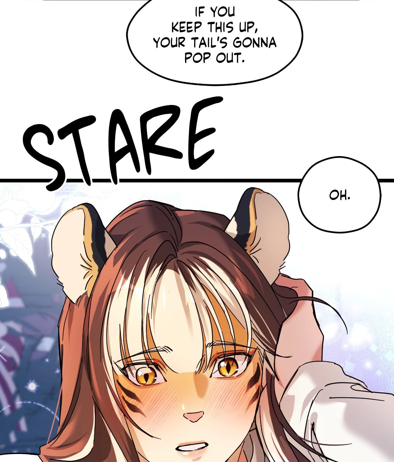 Zoo's Panic Chapter 20 page 95 - 
