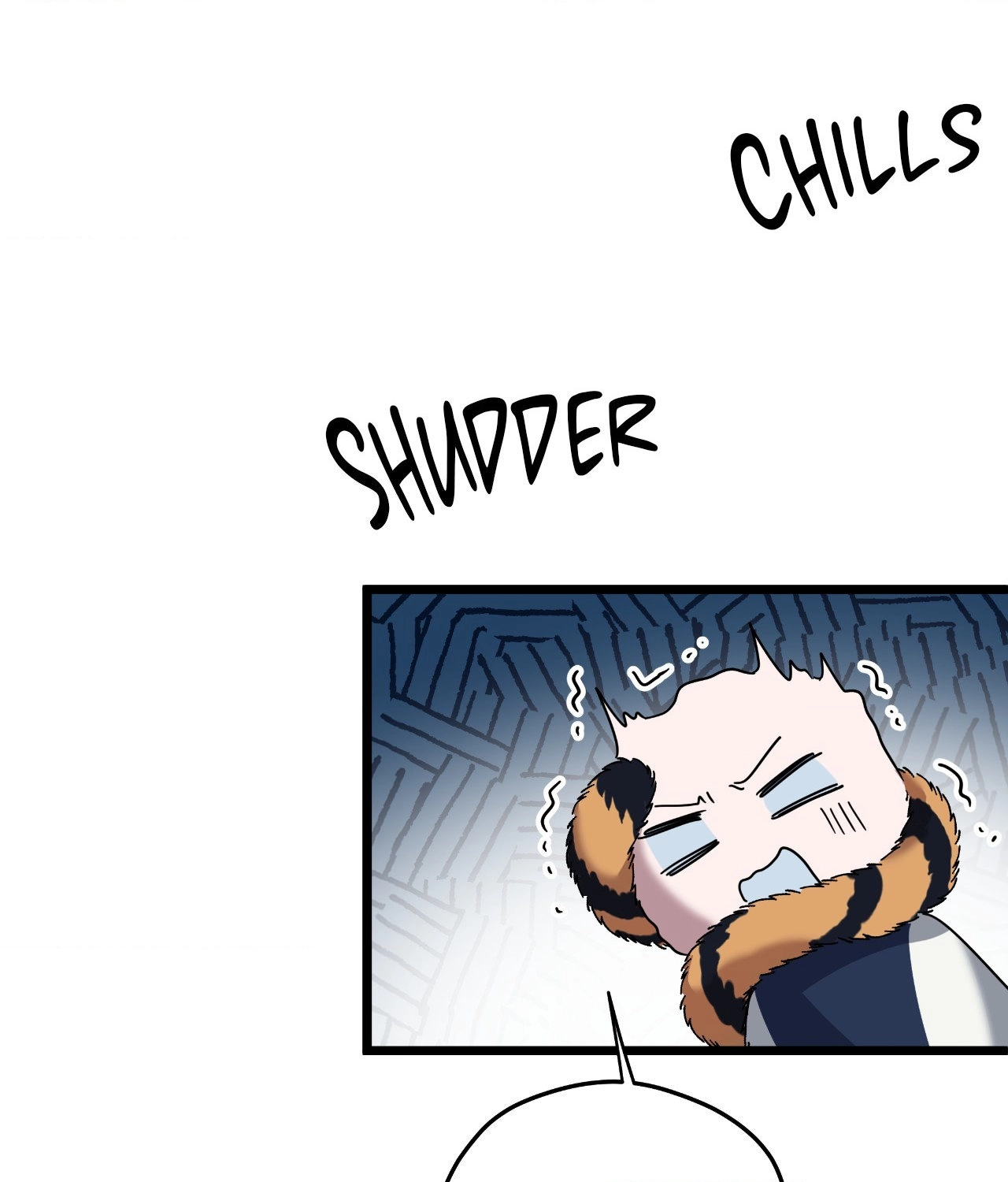 Zoo's Panic Chapter 20 page 97 - 
