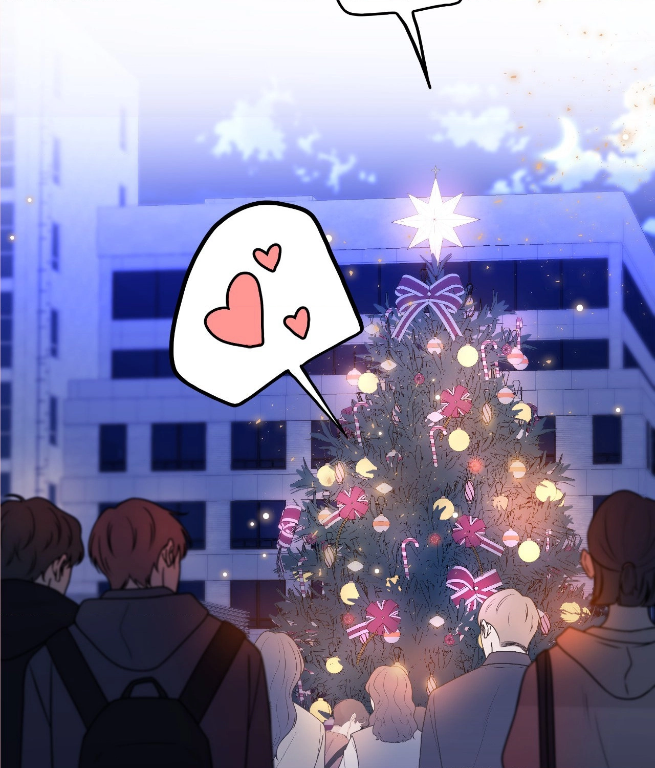 Zoo's Panic Chapter 20 page 99 - 