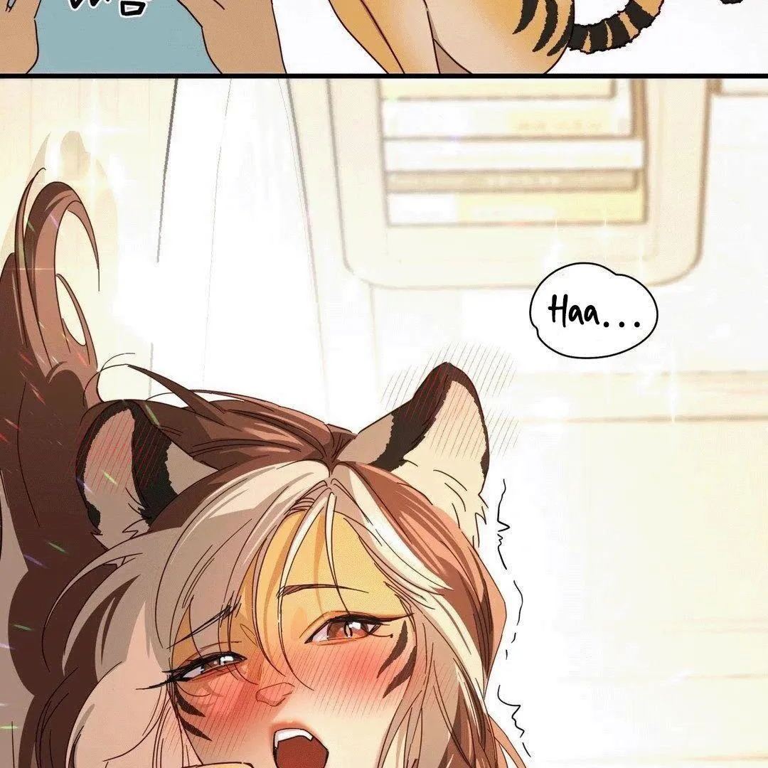 Zoo's Panic Chapter 3 page 117 - 
