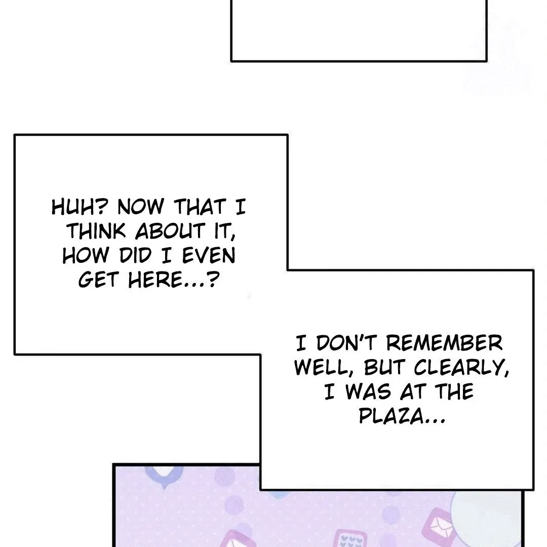 Zoo's Panic Chapter 3 page 13 - 