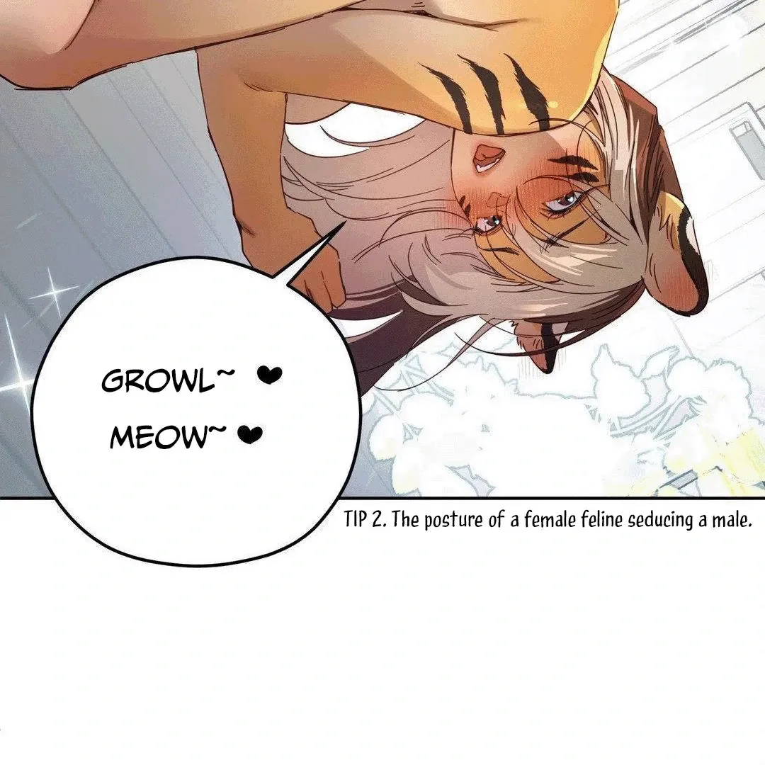 Zoo's Panic Chapter 3 page 124 - 