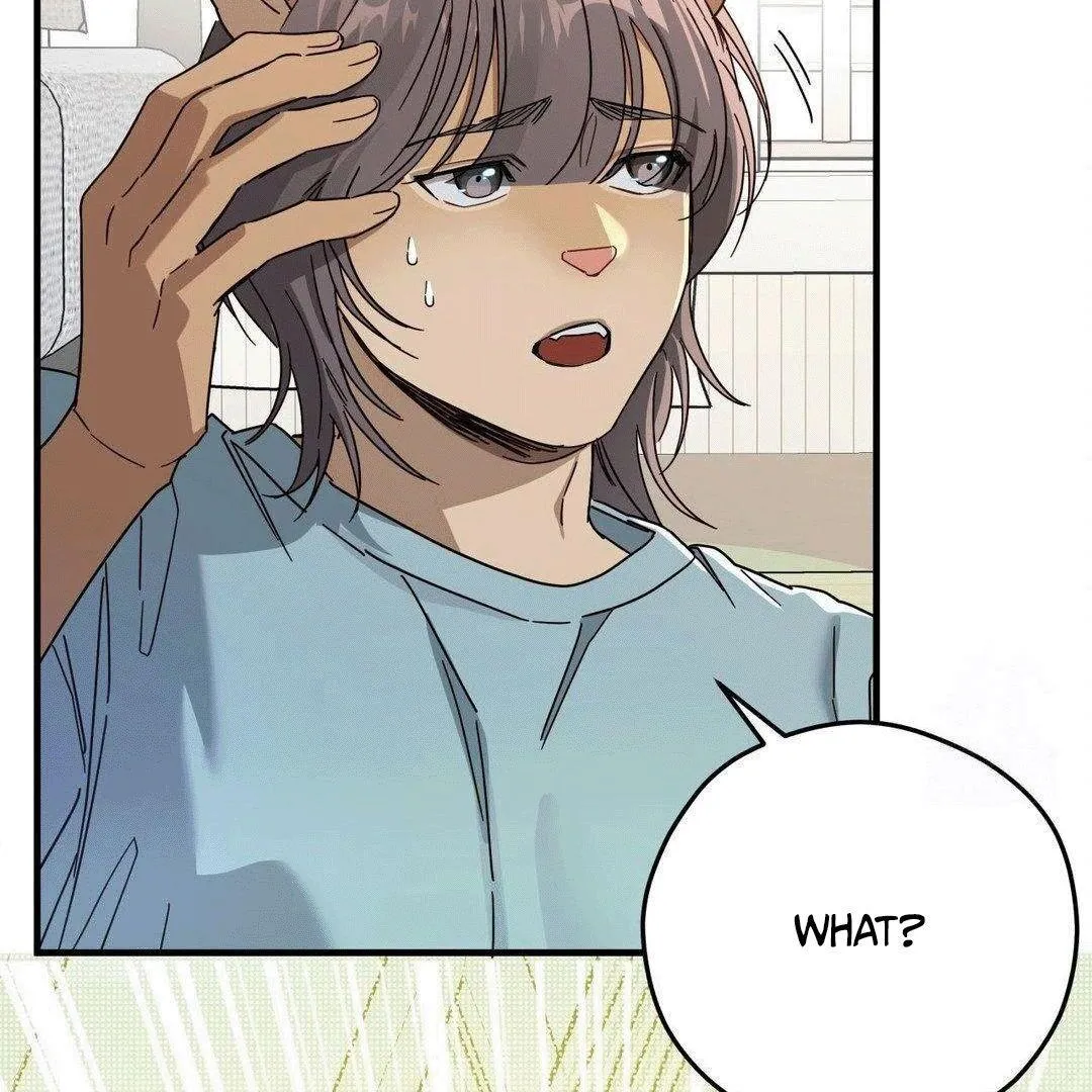 Zoo's Panic Chapter 3 page 25 - 