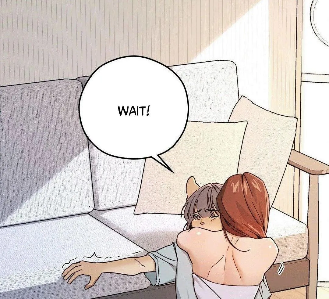 Zoo's Panic Chapter 3 page 30 - 