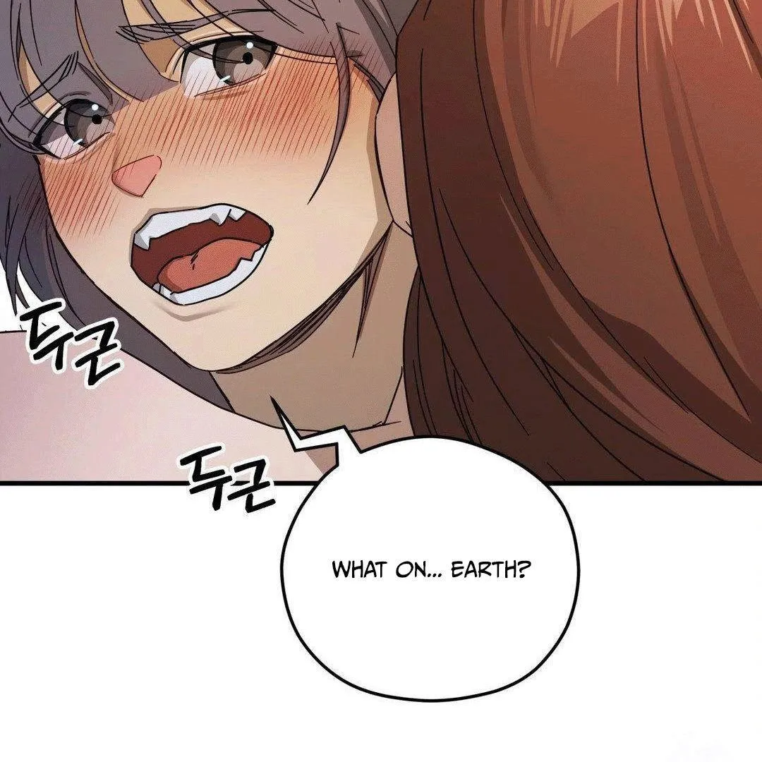 Zoo's Panic Chapter 3 page 33 - 