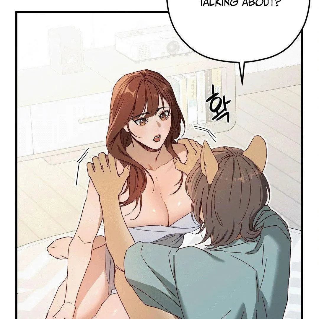 Zoo's Panic Chapter 3 page 35 - 