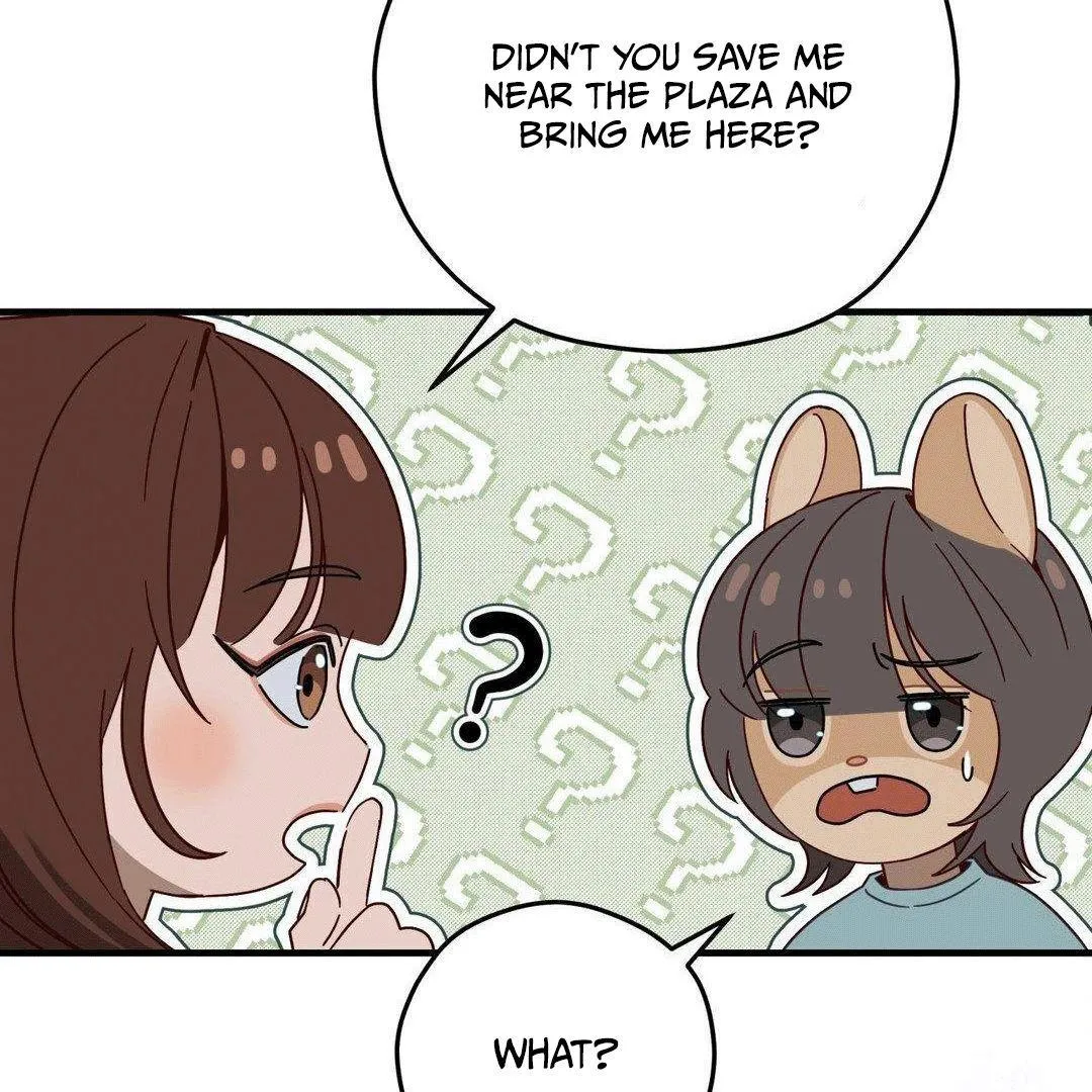 Zoo's Panic Chapter 3 page 37 - 